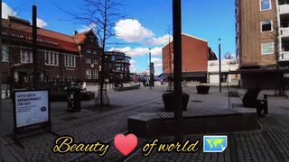 Pakistan to sweden frst vlog join with me Life with laiba ❤️