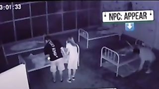 Horreur vidéo