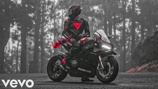 Nightmares | Ducati Panigale V4-SP (feat. Bars Cakr & Sercan Ozkan)