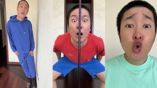 CRAZIEST Sagawa1gou Funny TikTok Compilation | Try Not To Laugh Watching Ohio Dance Challenge 2023