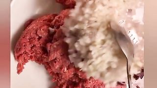Special peshawari chapli kabab recipe