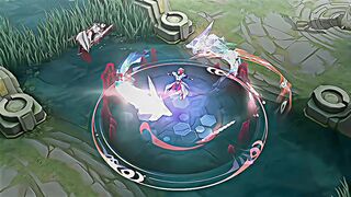 Estetik Mobile legend