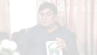 Short Film "WIRASAT" teaser