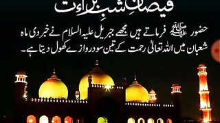 Shab -E-Barat