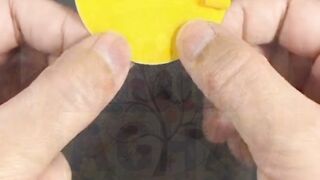Hand craft art video