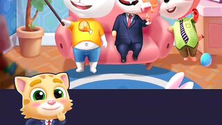 Tom run game