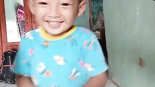 Lucu sekalii