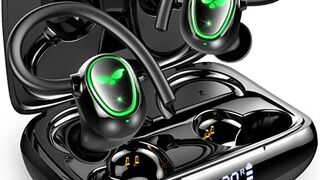 Wireless Earbud, Bluetooth 5.3 Headphones