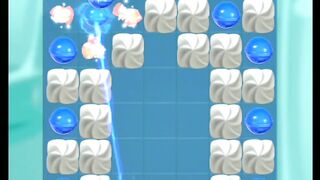 Candy crush saga level 7
