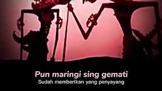 Semua hal harus selalu di sukuri