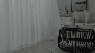 LIGHT FILTERING CURTAIN