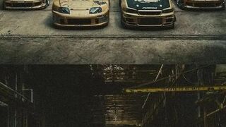 Drift life????????