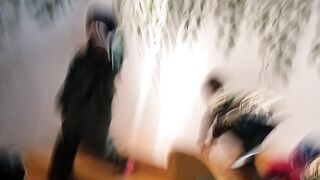 Funny kids