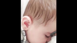 cute baby funny video