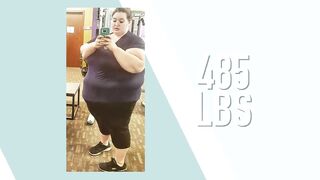 weight loss