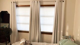 BLACKOUT ONLINSHOPPING CURTAIN