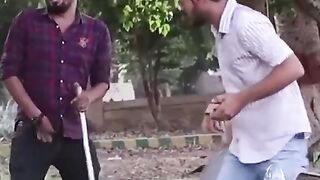 FUNY PRINDAPAN