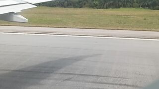 Fly klia2 to kch