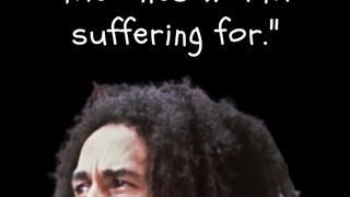 Get Inspired By These Life-Changing Quotes From Bob Marley