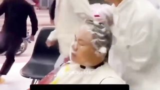 Hamam funny video