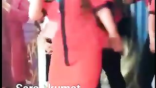 Joget kumat