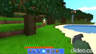 this is not minecraft 2 part