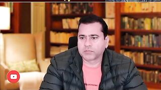 The captain's life is in danger for 48 hours. How long will the establishment support the alleged fear of Rana Sana's murder?