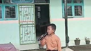 Lagi viral!!..anak yang bersuara emas
