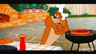 Tom and Jerry |tom and Jerry.