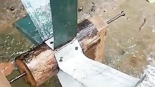 Water games in Sri Lanka