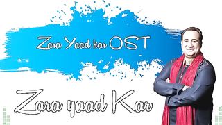 Zara Yaad Kar |Rahat Fateh Ali Khan|