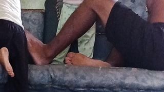 Goyang tanpa beban