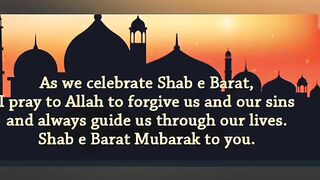 Shab e Barat Mubarak Dpz__Shab e Barat Mubarak