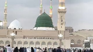 Naat | Madhina | #Hazrat Muhammad swa)