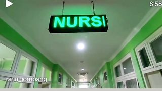 Pelayanan rsnu jombang