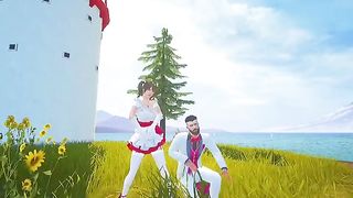 pubg lover is best vedio in 3d