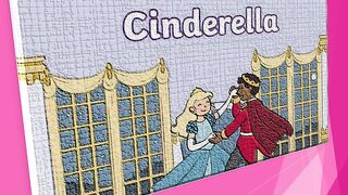 CINDERELLA |The story begins with the introduction of Cinderella