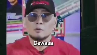 Video Dady Corbuzier