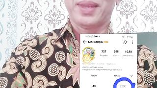 Hasilkan uang dollar secara online
