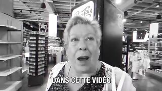 Danielle en Amérique