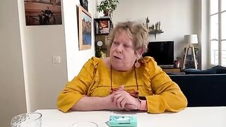 Courage danielle