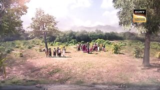 Kanha Ne kaliya Naag ko Maaf Karen ke Liye Rakhi shart