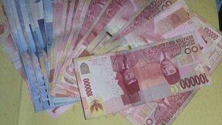 Aplikasih penghasil uang