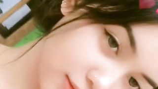 Lebih Suka Warna Pink