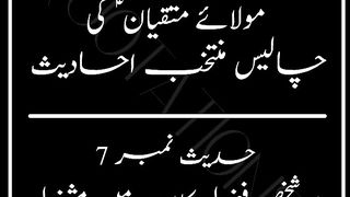 Imam Ali as Quotes | Quote No.7 | Imam Ali as ky aqwal | Imam Ali as Ny Farmaya | Quotations120