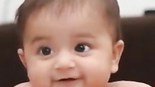 cute baby