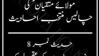 Imam Ali as Quotes | Quote No.8 | Imam Ali as ky aqwal | Imam Ali as Ny Farmaya | Quotations120