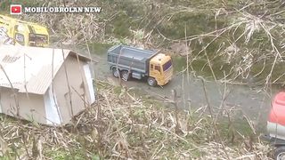 proyek jalan 10 milyar