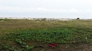 Pantai inspirasi di Aceh