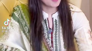 Pakistani family